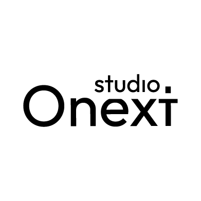 ONEXT STUDIO logo