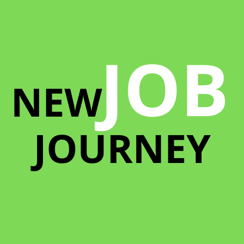 New Job Journey logo