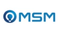 Công ty Cổ Phần MyMind (MSM) logo