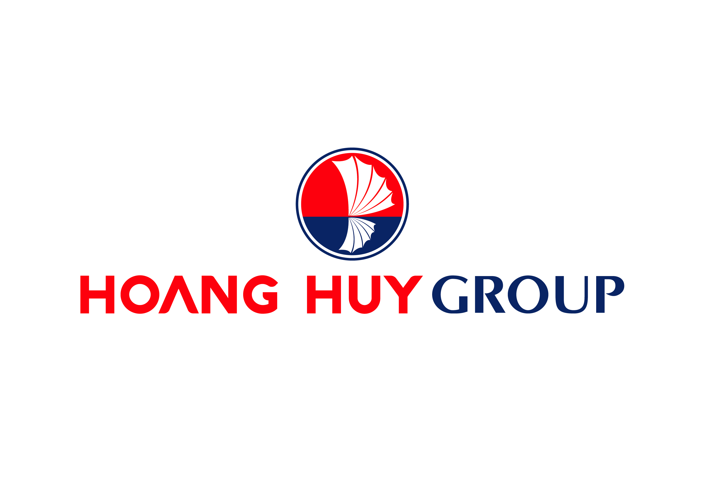 CTCP Đầu tư Dịch vụ Hoàng Huy logo