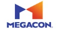 MEGACON logo