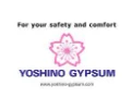 Yoshino Gypsum Việt Nam logo