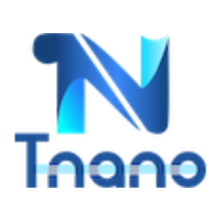 Tnano logo