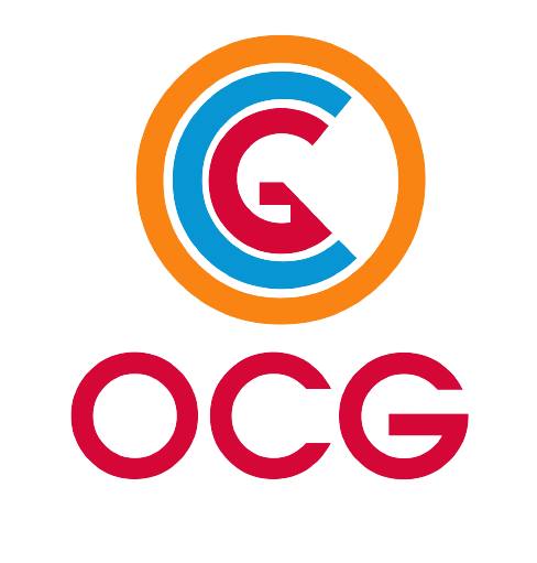 OCG Technology logo