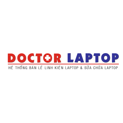 Drlaptop logo