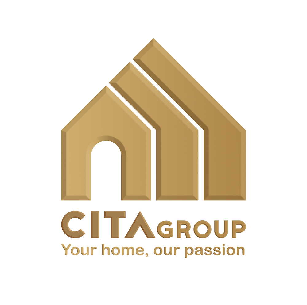 CITA GROUP logo