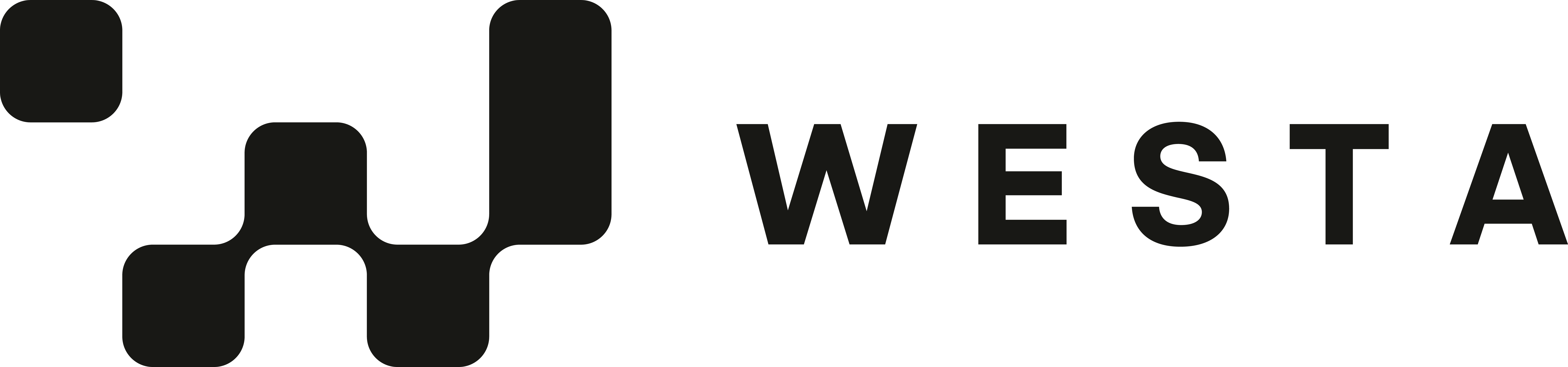 WESTA Group logo