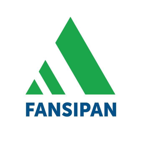 FANSIPAN CONSTRUCTION logo