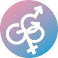 GenderGP logo