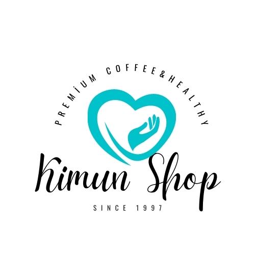 Kimunshop logo