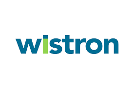 WISTRON INFOCOMM logo