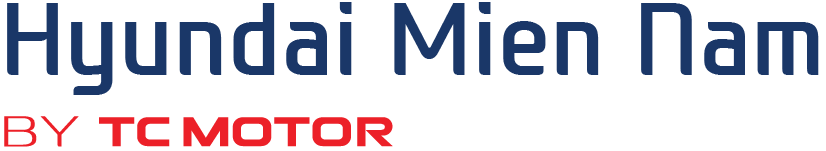 Công ty CP Hyundai Miền Nam logo
