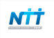 Công ty NTT logo