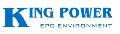 KING POWER ENVIRONMENT logo