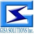 Gisa Solutions logo