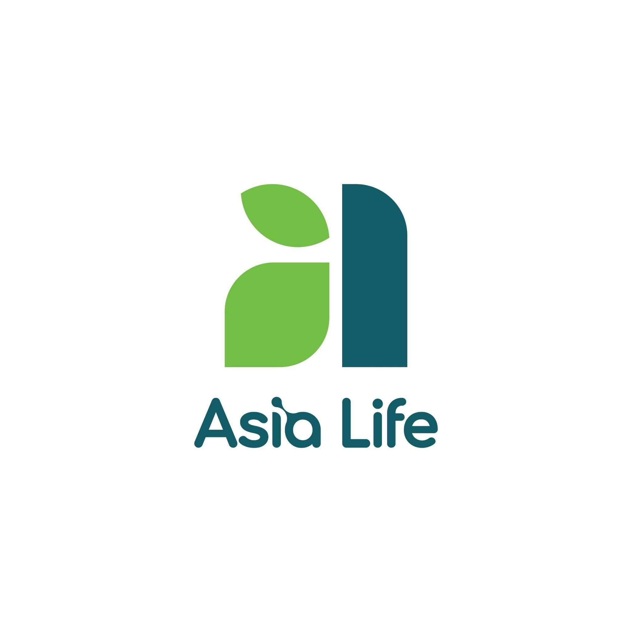 Công Ty Cổ Phần Asia Life logo