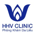 NEWSO SKIN - HHV CLINIC logo