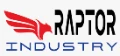 RAPTOR INDUSTRY logo