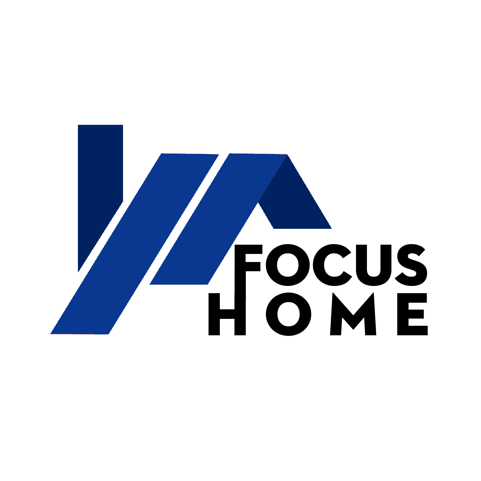 FOCUS HOME logo