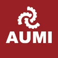 AUMI CO .,LTD logo
