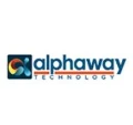 ALPHAWAY TECHNOLOGY logo