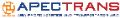APECTRANS logo