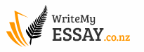 Write My Essay NZ logo