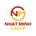 Nhật Minh Group logo