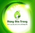 ĐẶNG GIA TRANG logo