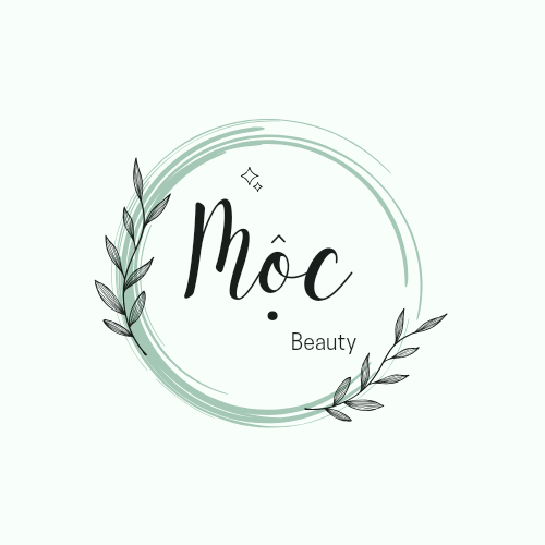 Mộc Beauty logo