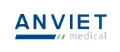 AN VIET MEDICAL EQUIPMENT logo