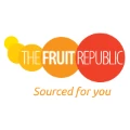 The Fruit Republic logo