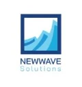 NEWWAVE SOLUTIONS logo