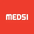 CÔNG TY TNHH MEDSI logo