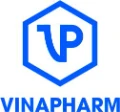 TỔNG CÔNG TY DƯỢC VIỆT NAM logo