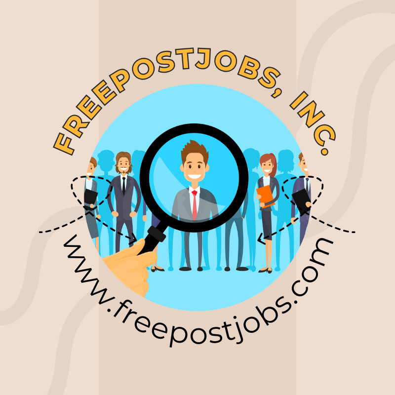 FreePostjobs Inc. logo