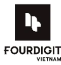 FourDigit logo