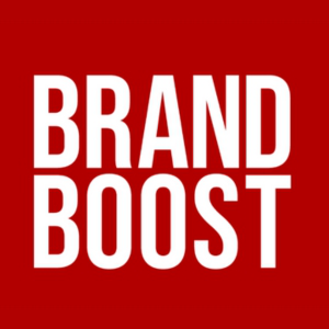 BrandBoost Agency logo