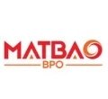 Matbao BPO logo