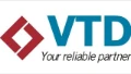 VN TECHNIQUE DEVELOPMENT logo