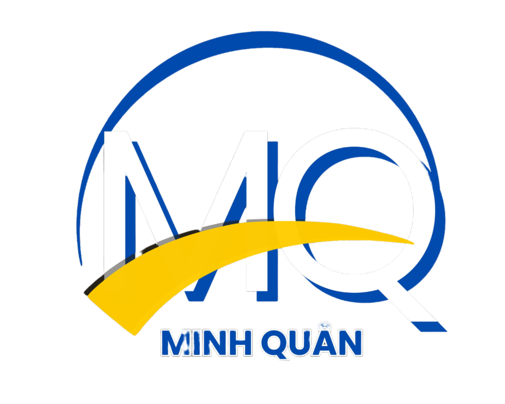 Diệt Côn Trùng Minh Quân logo