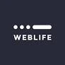 Weblife logo