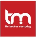 TMZ (Teemazing) logo