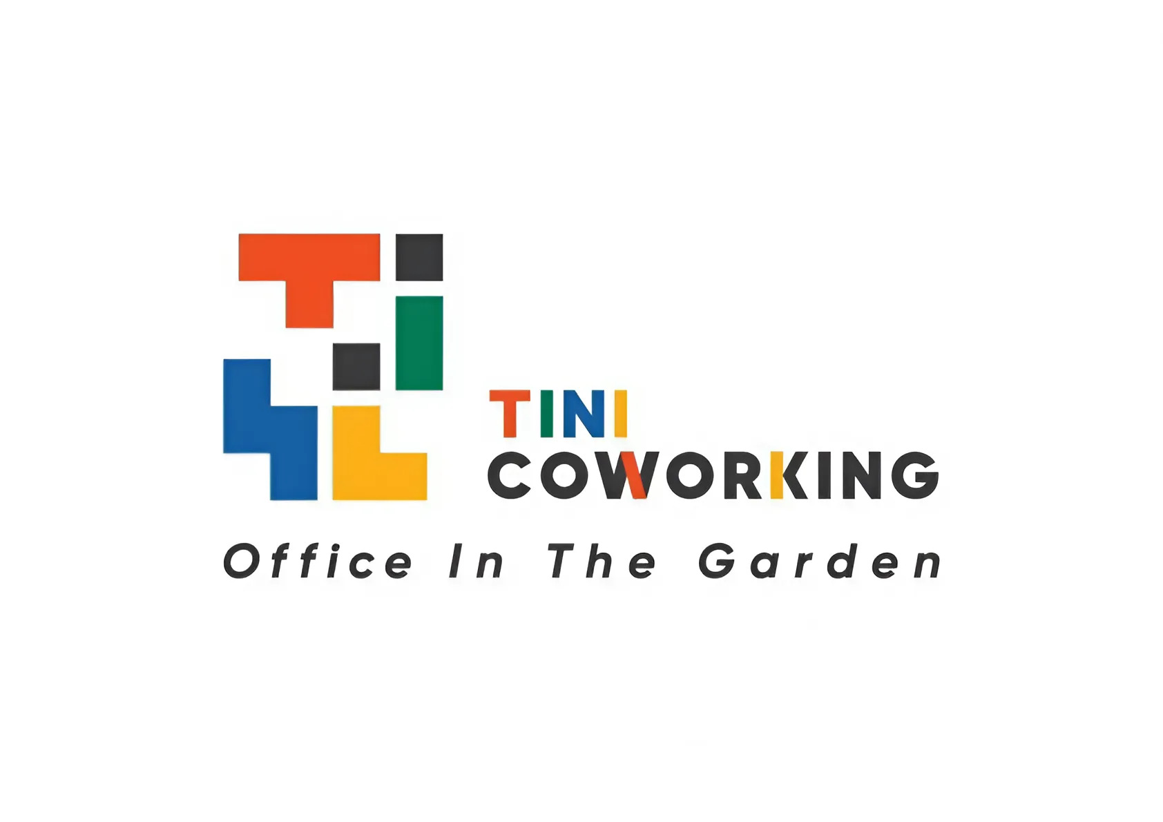 Công Ty TNHH Tini Coworking logo