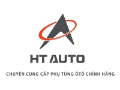 HTAUTO VIET NAM logo