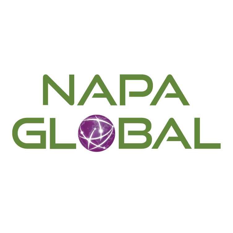 NAPA Global logo