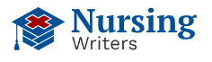 Nursing Writers UK logo
