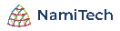 NAMI TECHNOLOGY logo