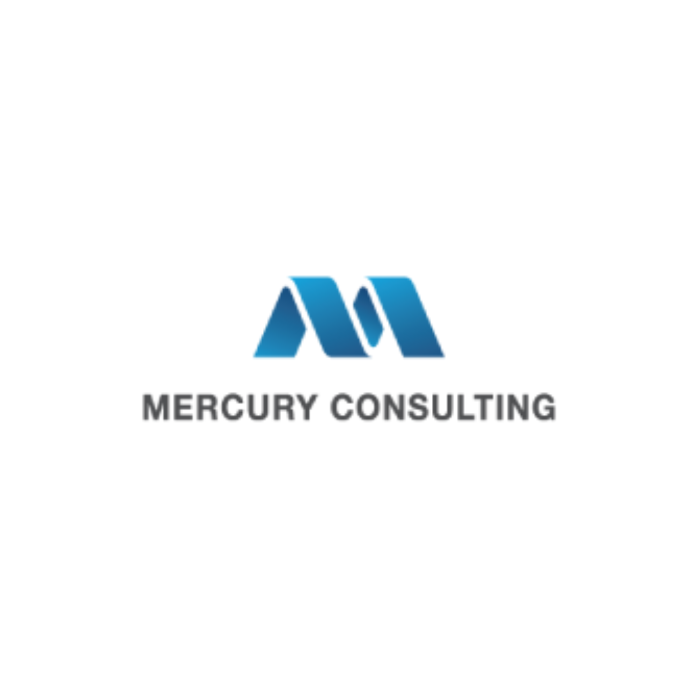 Mercury Consulting logo