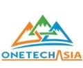 OneTech Asia logo
